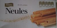 Neules