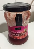 Melmelada Frutos Rojos