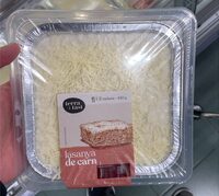 Lasagna