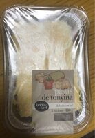 Pastel de atun