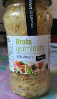 Brots germinats