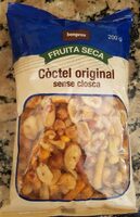 Còctel original
