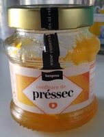 Confituta Préssec