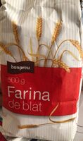 Farina de blat
