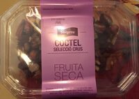 Fruita seca