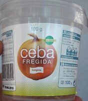 Ceba fregida