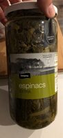 Espinacas