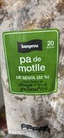 Pa de motlle