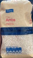 Arròs extra