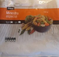 Minestra especial