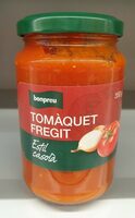 Tomate frito casero
