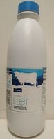 Leche entera