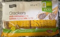 Crackers
