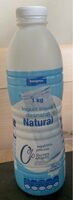 Iogurt líquid desnatat Natural