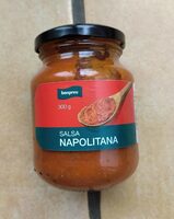 Salsa Napolitana