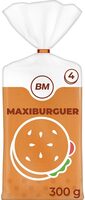 Maxiburguer