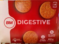 Digestive