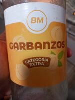 Garbanzos