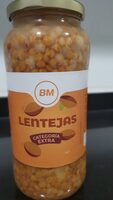 Lentejas
