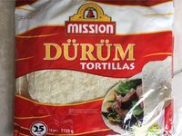 Mission lipie durum