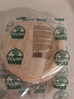 Tortillas de trigo