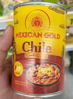Chile con carne