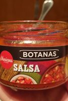 Salsa mexicana