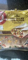 Tortillas
