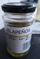 Jalapeños