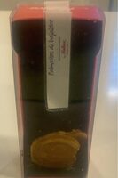 Palmeritas de hojaldre