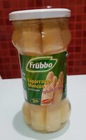 Espárragos blancos