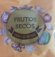 Nueces mondadas