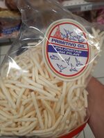 Pajitas