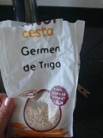 Germen de trigo