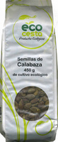 Semillas de calabaza