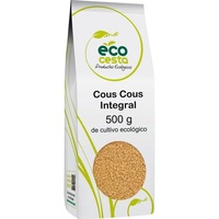Cous cous integral