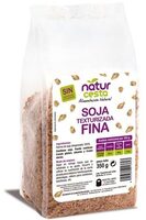 Soja texturizada fina