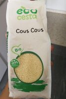 Cous cous