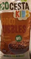 Choco bubbles