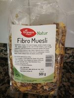 Fibromuesli
