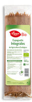 Espaguetis Integrales de Agricultura Ecológica