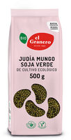 Judía Mungo (soja verde)