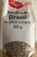Semillas de girasol