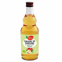 Vinagre de manzana Bio