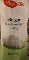 Bulgur