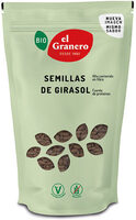 Semillas de girasol