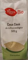 Cous cous