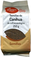 Semillas de canihua