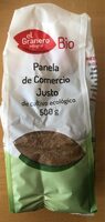 Panela de comercio Justo