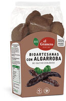 Bioartesanos con Algarroba